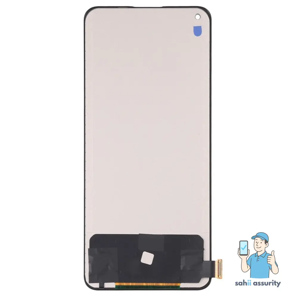 LCD with Touch Screen for Oppo Reno6 thumbnail